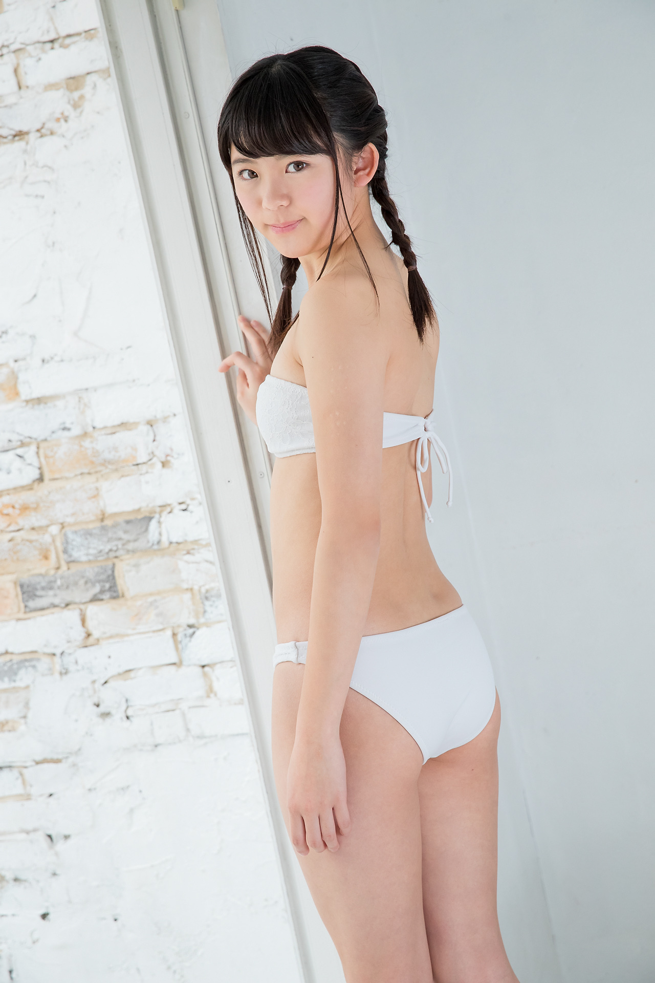 久川美佳[Minisuka.tv] 2018-03-22 Mika Hisakawa - Secret Gallery (STAGE2) 2.2